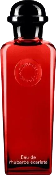エルメス オー ドゥ ルバーブ エカルラット 100mL ボトル