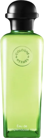 エルメス オー・ド・パンプルムース・ローズ 100mL ボトル