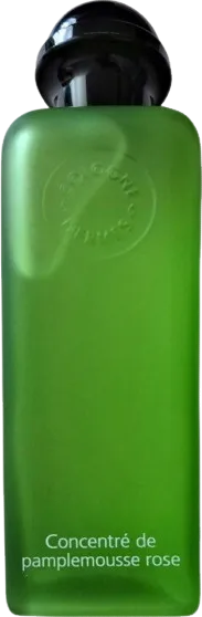 エルメス コンサントレ・ド・パンプルムース・ローズ 100mL ボトル