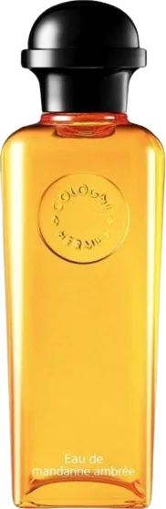 エルメス オー・ド・マンダリン・アンブレ 100mL ボトル