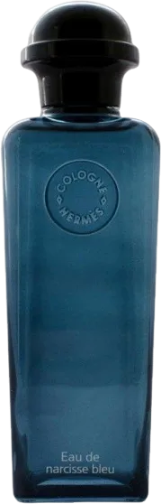 エルメス オー・ド・ナルシス・ブルー 100mL ボトル