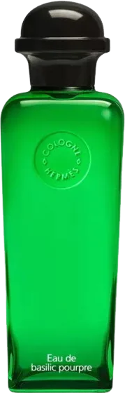 エルメス オー ドゥ バジリック プープル 100mL ボトル
