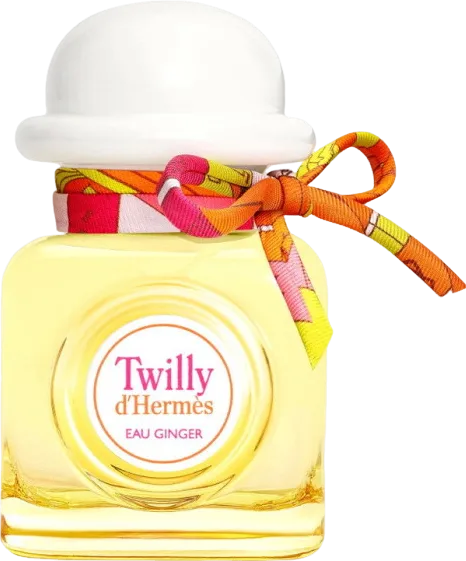 エルメス ツイリー ドゥ エルメス オー ジンジャー 85mL ボトル