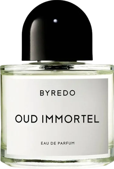 バイレード ウード イモーテル 100mL ボトル