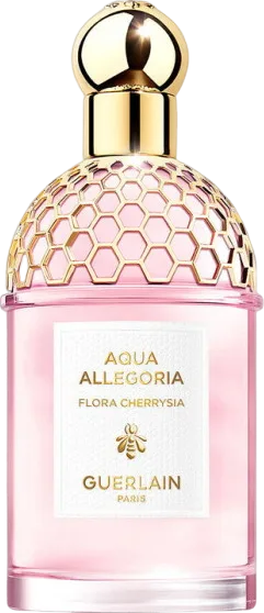 ゲラン アクア アレゴリア フローラ チェリージア 125mL ボトル