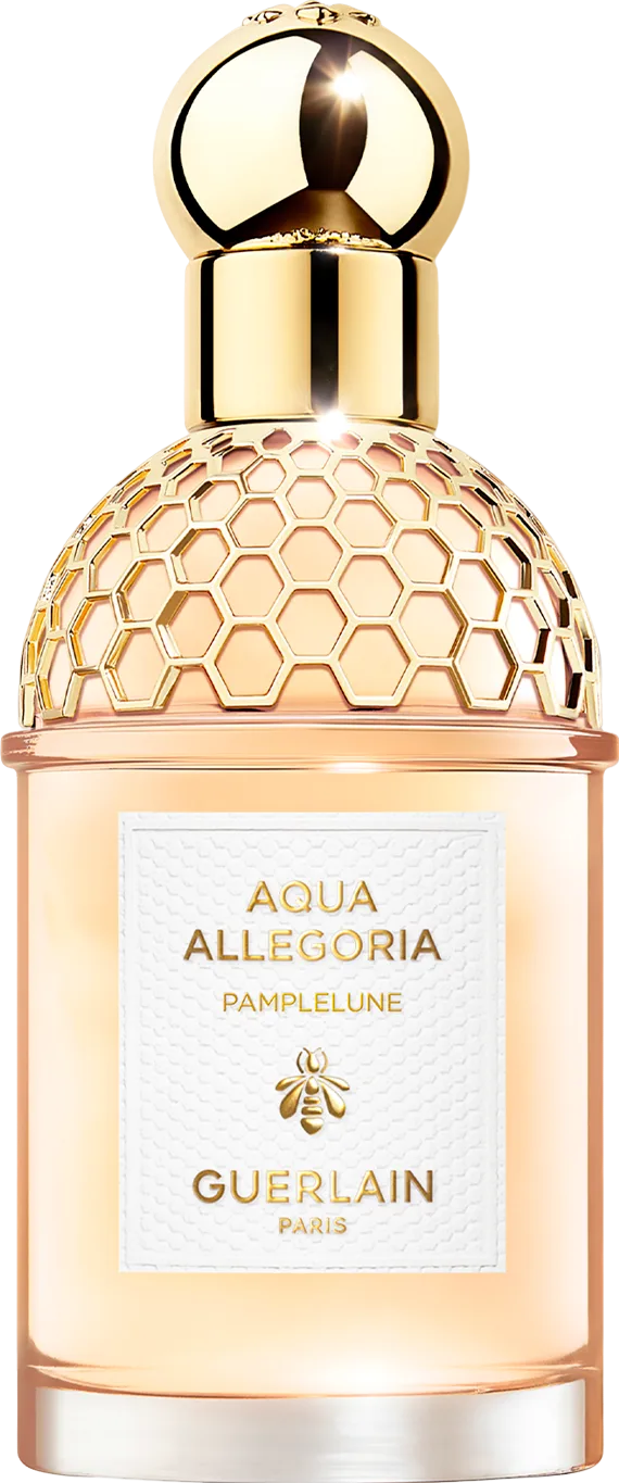 ゲラン アクア アレゴリア ⋅ パンプルリューヌ 125mL ボトル