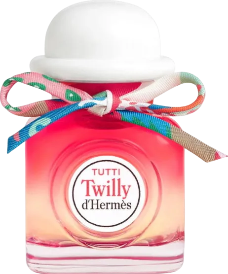 エルメス トゥッティ ツイリー ドゥ エルメス 85mL ボトル