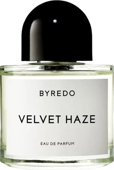 バイレード ベルベット ヘイズ 100mL ボトル