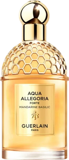 ゲラン アクア アレゴリア フォルテ マンダリン バジリック フォルテ 125mL ボトル
