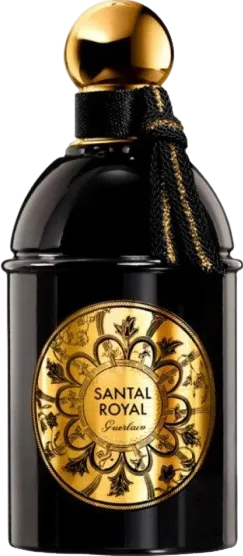 ゲラン サンタル ロワイヤル 125mL ボトル