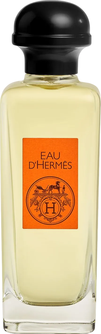 エルメス オー・ド・エルメス 100mL ボトル