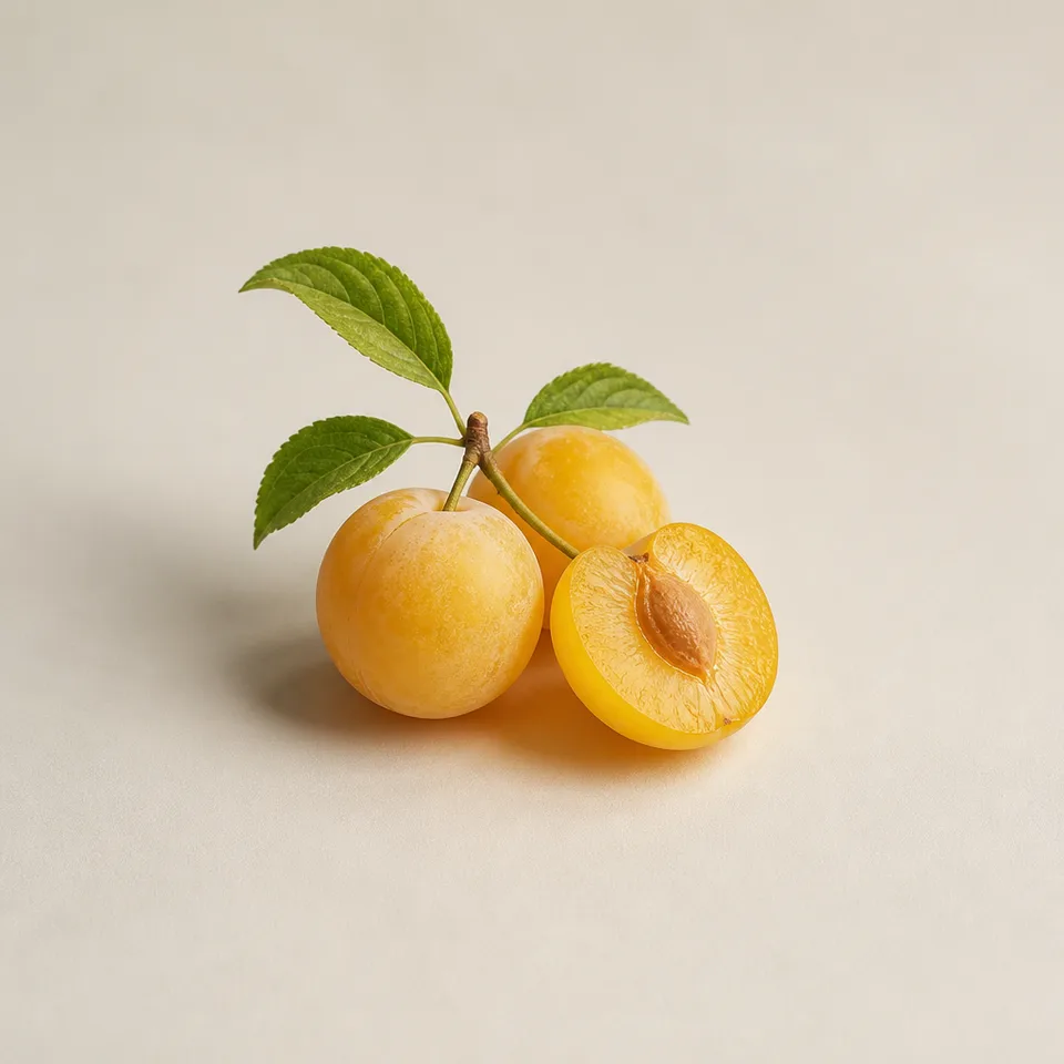 Mirabelle Plum