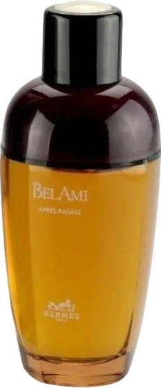 エルメス ベルアミ ヴェティヴェール 100mL ボトル
