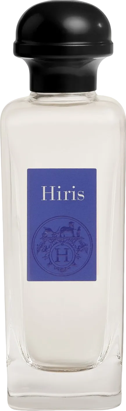 エルメス イリス 100mL ボトル