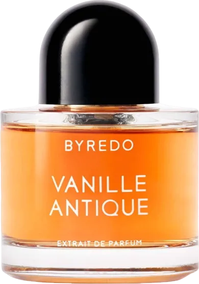 バイレード ヴァニーユ アンティーク ナイトヴェールズ 50mL ボトル