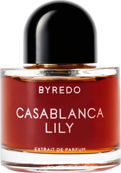 バイレード カサブランカ リリー 50mL ボトル