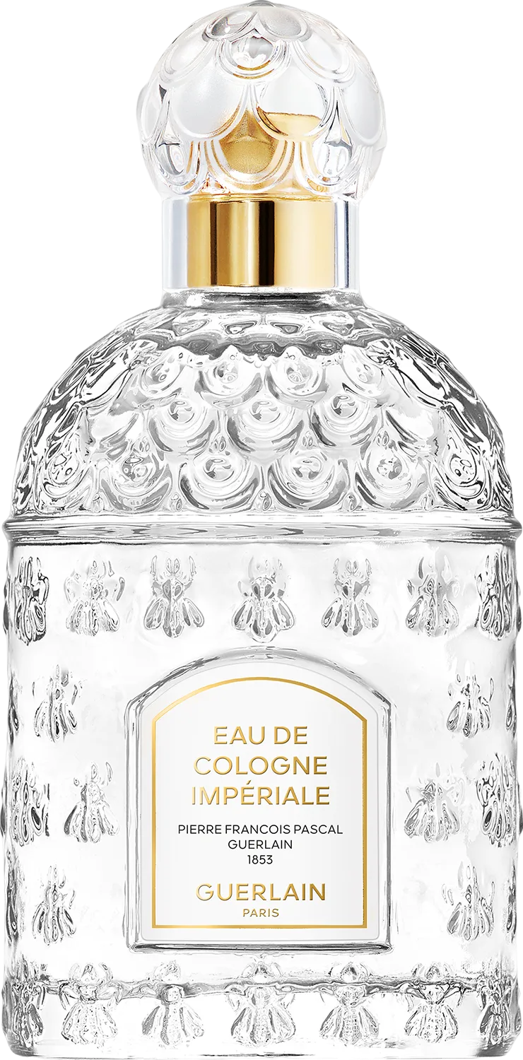 ゲラン オー ド コロン インペリアル 100mL ボトル