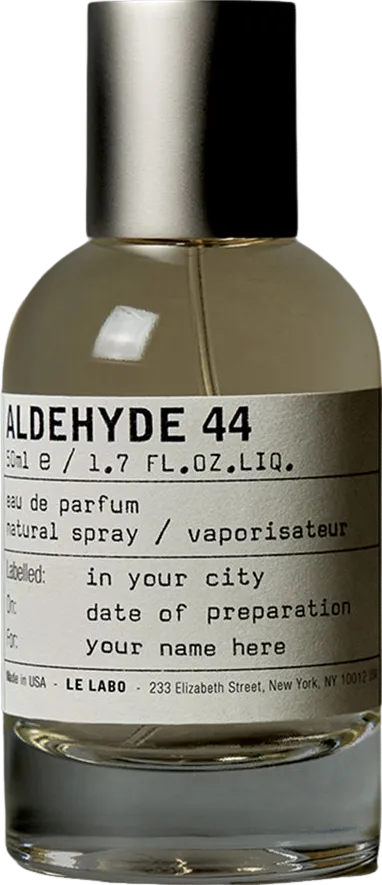 ル ラボ アルデヒド 44 50mL ボトル