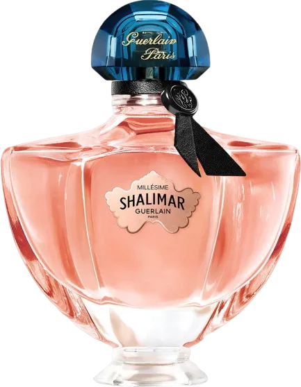 ゲラン シャリマー ミレジム ローズ 50mL ボトル
