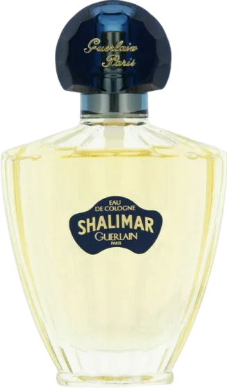 ゲラン シャリマー ミレジム ジャスミン 50mL ボトル