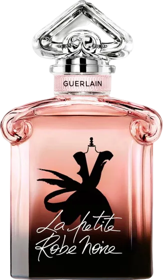 ゲラン ラ プティット ローブ ノワール ハニー ローズ 50mL ボトル