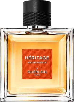 ゲラン エリタージュ オー・ド・パルファン 100mL ボトル