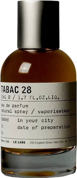 ル ラボ タバ 28 50mL ボトル