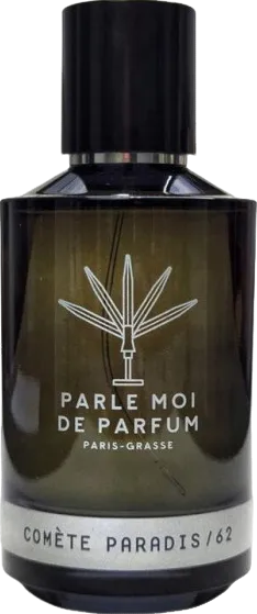 Parle Moi de Parfum コメット・パラディ / 62 100mL ボトル