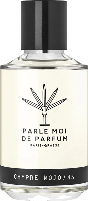 Parle Moi de Parfum シプレ・モジョ / 45 100mL ボトル