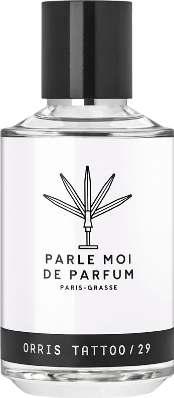 Parle Moi de Parfum オリス タトゥー / 29 100mL ボトル