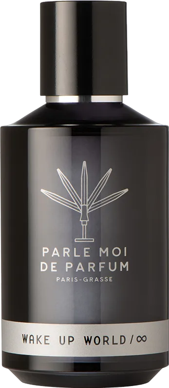 Parle Moi de Parfum Wake Up World / ∞ 100mL ボトル