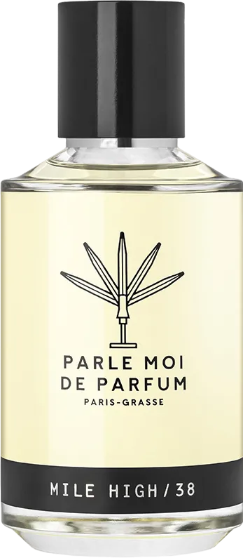 Parle Moi de Parfum マイルハイ / 38 100mL ボトル
