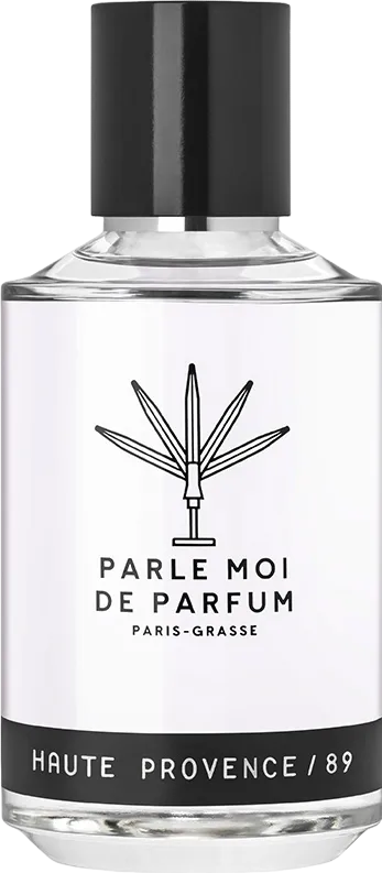 Parle Moi de Parfum オート・プロヴァンス / 89 100mL ボトル