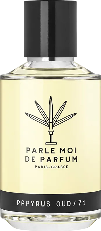 Parle Moi de Parfum パピルス・ウード / 71 100mL ボトル