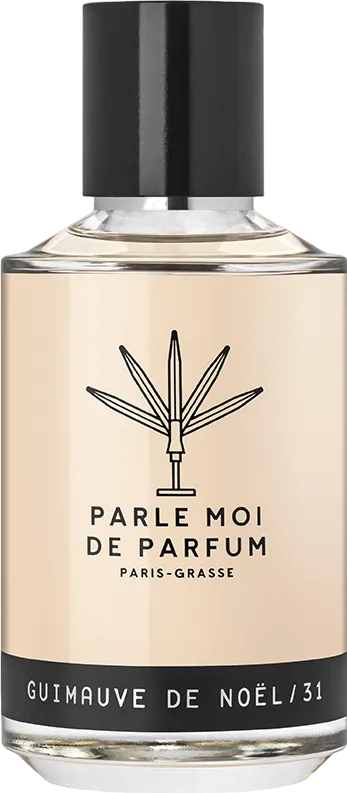 Parle Moi de Parfum ギモーヴ・ド・ノエル / 31 100mL ボトル