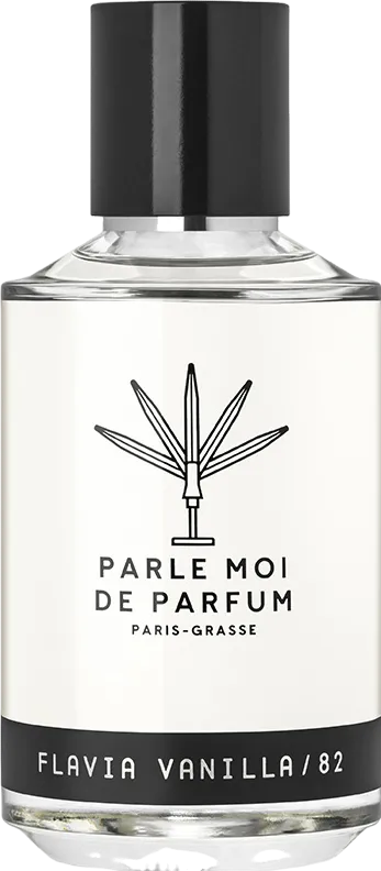 Parle Moi de Parfum フラヴィア バニラ / 82 100mL ボトル