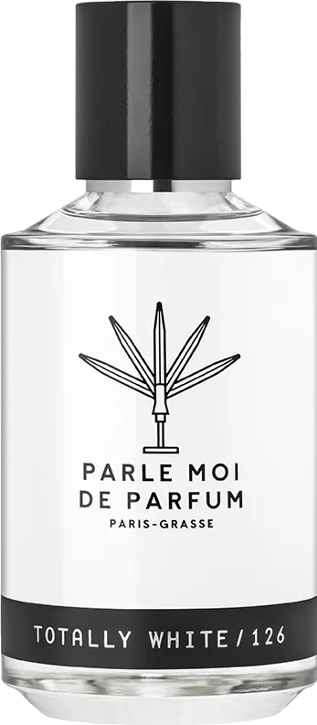 Parle Moi de Parfum トータリー ホワイト / 126 100mL ボトル