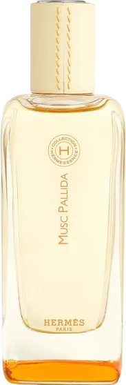 エルメス ムスク・パリダ 100mL ボトル