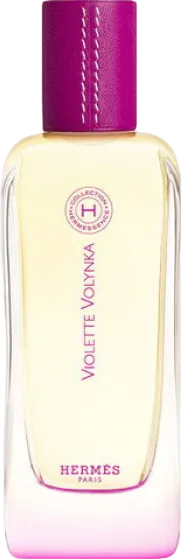 エルメス ヴィオレット・ヴォリンカ 100mL ボトル
