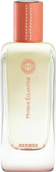 エルメス ミルラ エグランティーヌ 100mL ボトル