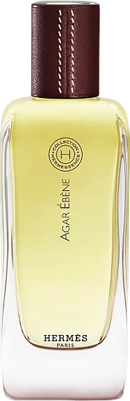 エルメス アガール・エベーヌ 100mL ボトル