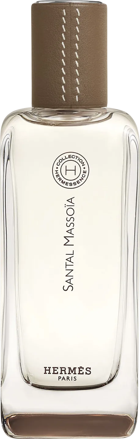 エルメス サンタル・マソワ 100mL ボトル