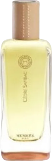 エルメス シダー サンバック 100mL ボトル