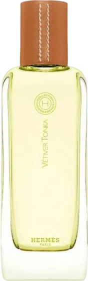 エルメス ヴェティヴェール・トンカ オードトワレ 100mL ボトル
