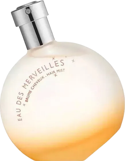 エルメス パルファン・デ・メルヴェイユ 100mL ボトル
