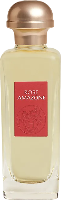 エルメス ローズ・アマゾーヌ 100mL ボトル