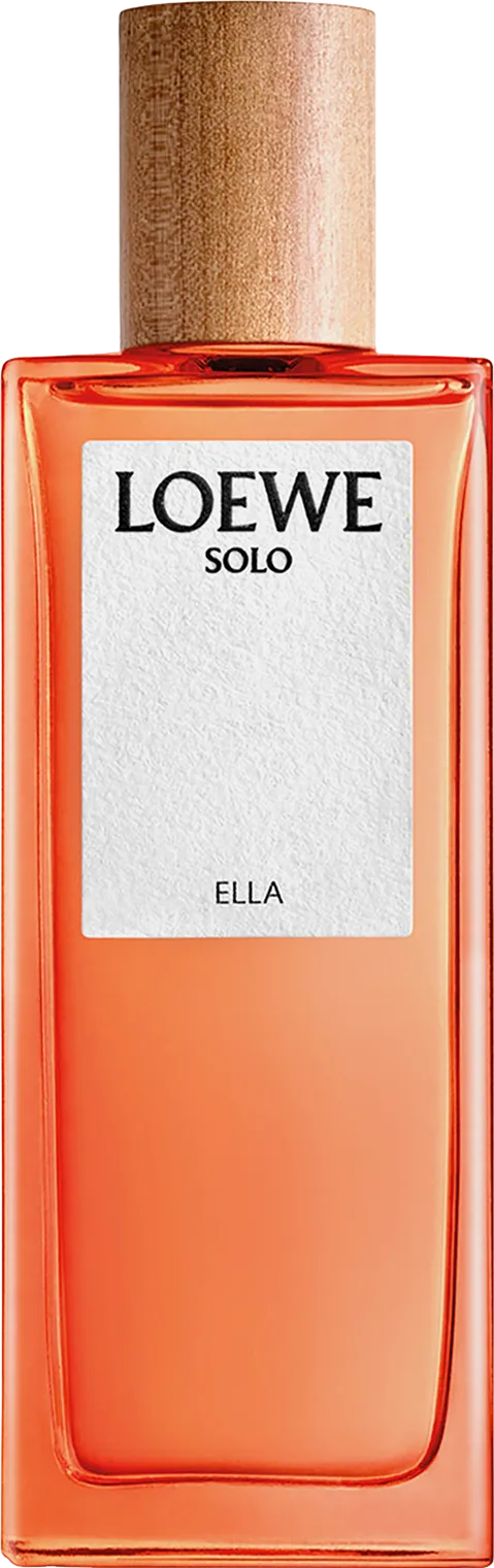 Loewe ソロ エラ オー ド パルファン 100mL ボトル