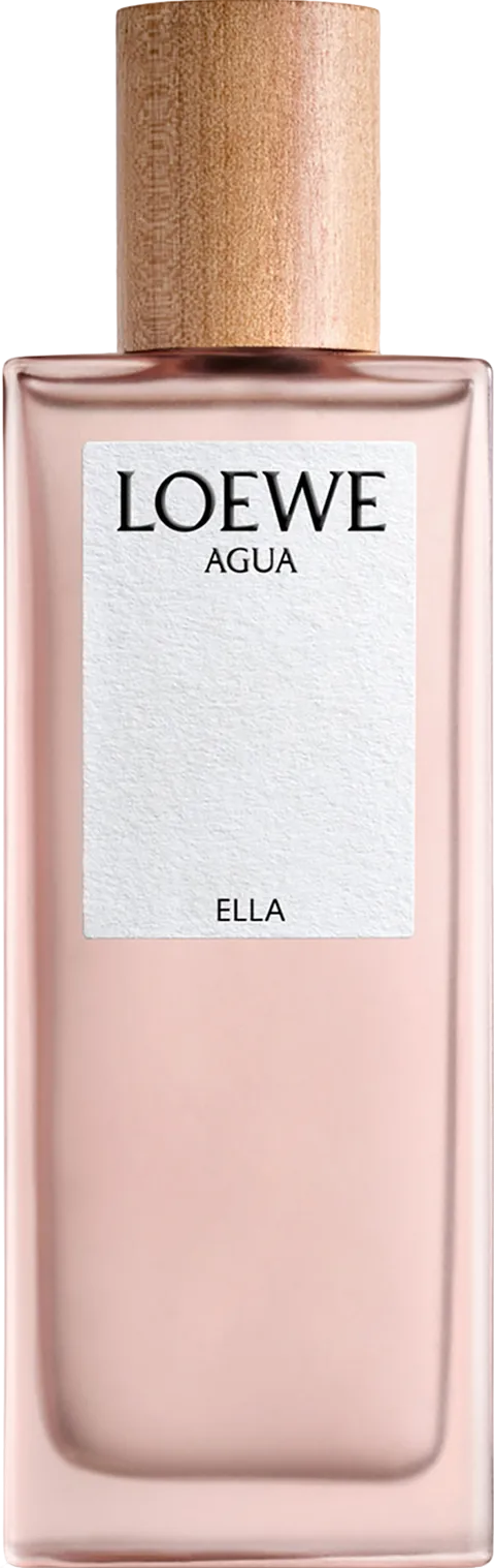 Loewe ロエベ アグア エラ オードトワレ 100mL ボトル