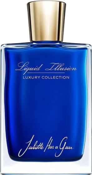 Juliette Has A Gun リキッド イリュージョン 75mL ボトル