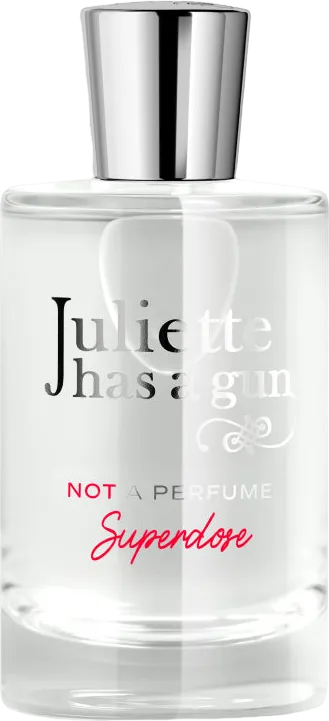 Juliette Has A Gun ノット・ア・パフューム スーパードーズ 100mL ボトル